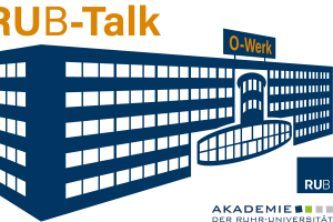 Logo RUB Talk