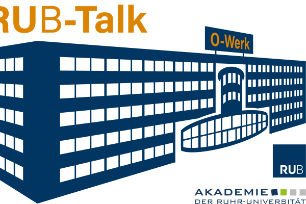 Logo RUB Talk