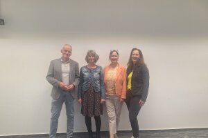 Portrait Referierende 