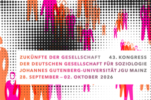 43. Kongress  DGS