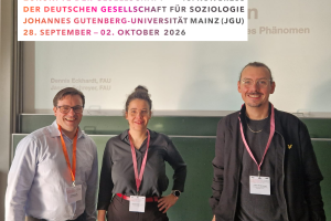 43. DGS Kongress