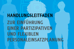 Cover Handlungsleitfaden Flexpro