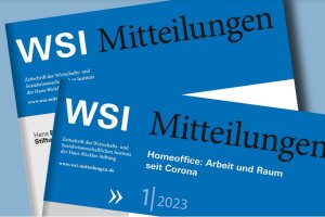 WSI Mitteilungen 1/2023