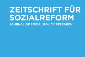 Zeitschrift für Sozialreform