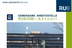 Newsletter 2025_2 Titelblatt