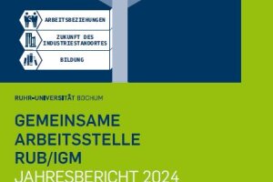 Jahresbericht 2024 DB