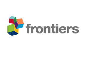 Logo Frontiers Media S.A.