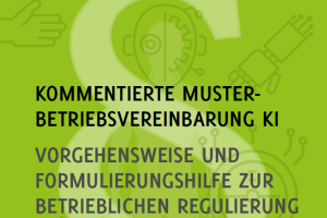 Cover kommentierte MBV