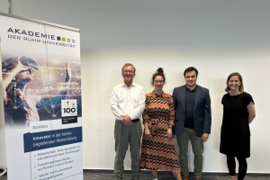 Portrait Referierende 