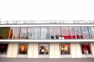 Gerechtigkeit Labora