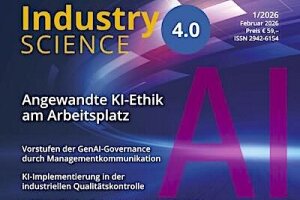 Industry 4 Science