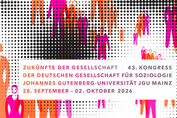 43. Kongress  DGS