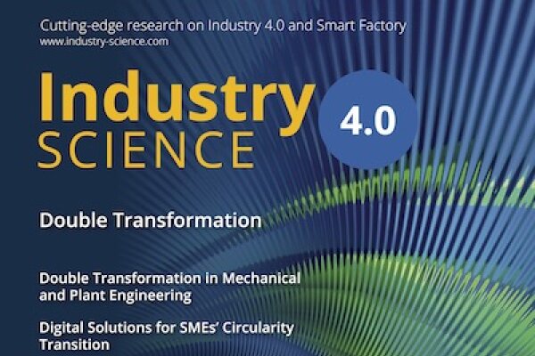 Industry 4.0 Science