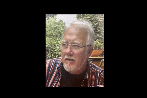 Dr. Erich Werthebach