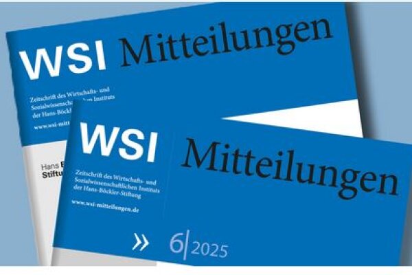 WSI Mitteilungen 6/2026