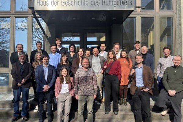 Conference Workplace Democracy