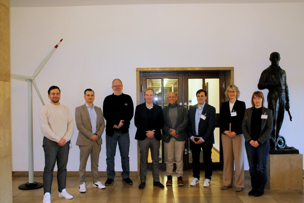 Abschluss RBV KI Eickhoff