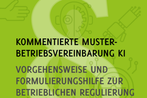 Cover kommentierte MBV