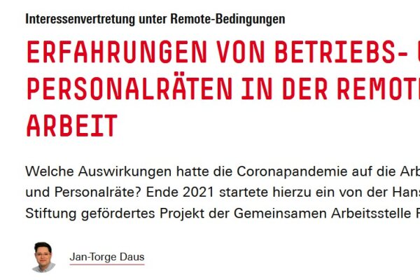 Vorschaubild Artikel BR Remote