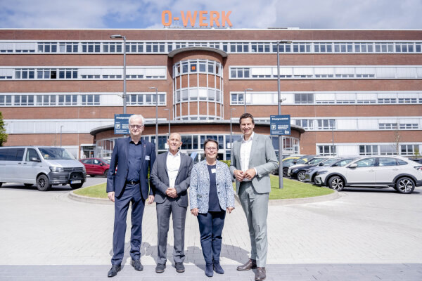 50J Jubiläum O-Werk
