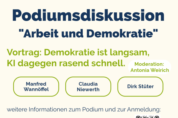 Flyer Abschlussveranstaltung 