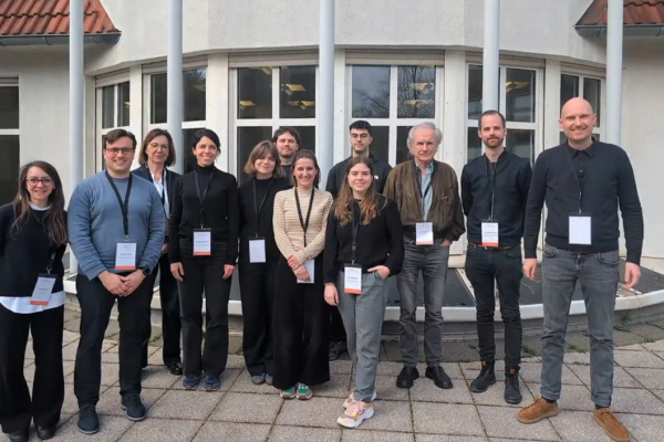 DIFIS Workshop 20.03.2026