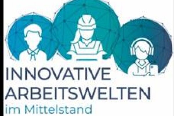 Logo Vernetzungstreffen Flexpro