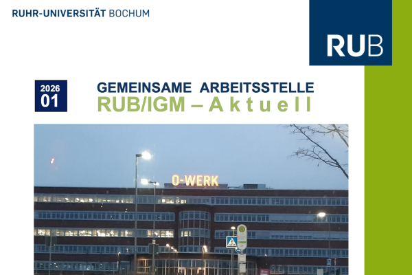 Newsletter 1.2026