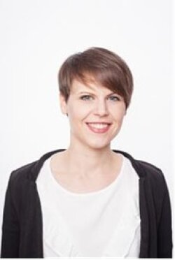 Portrait Sandra Schaffarczik
