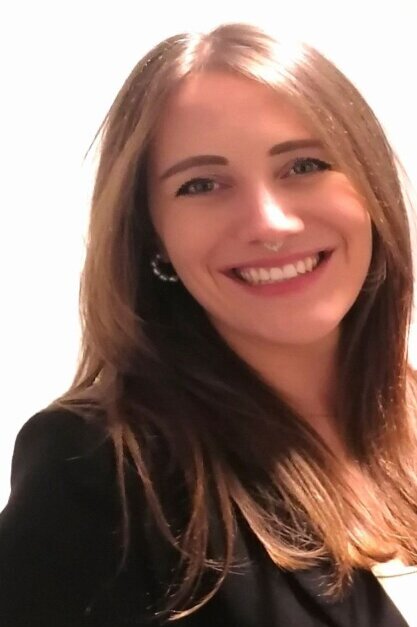 Foto Sophia Friedel M.A.